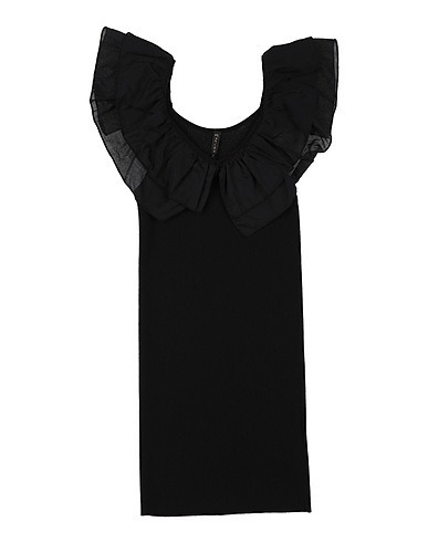 MANILA GRACE Dress 65% Viscose, 35% Nylon