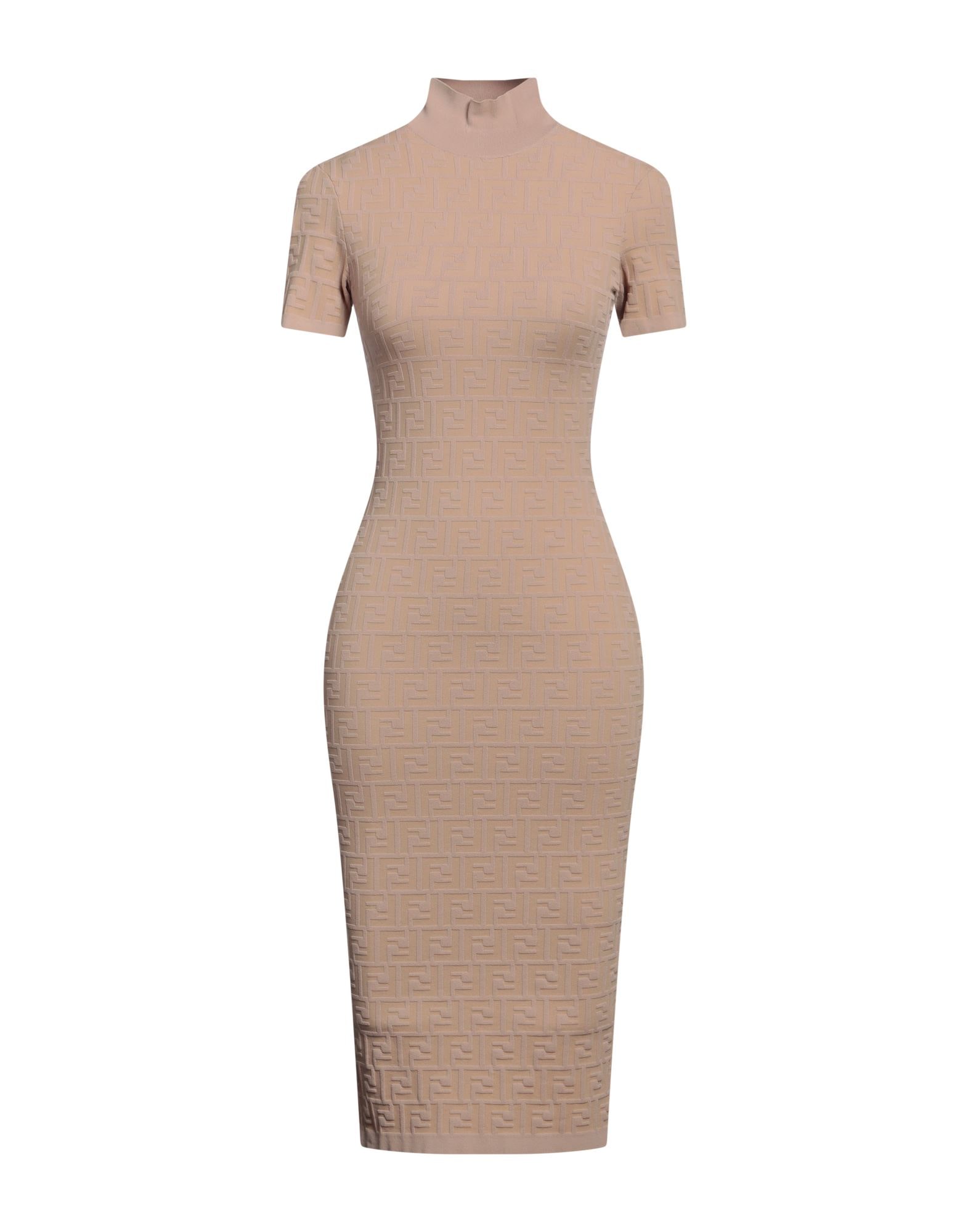 FENDI - Midi dresses