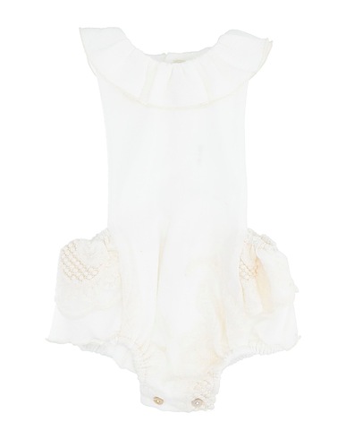 FINA EJERIQUE Body bébé 100% Coton