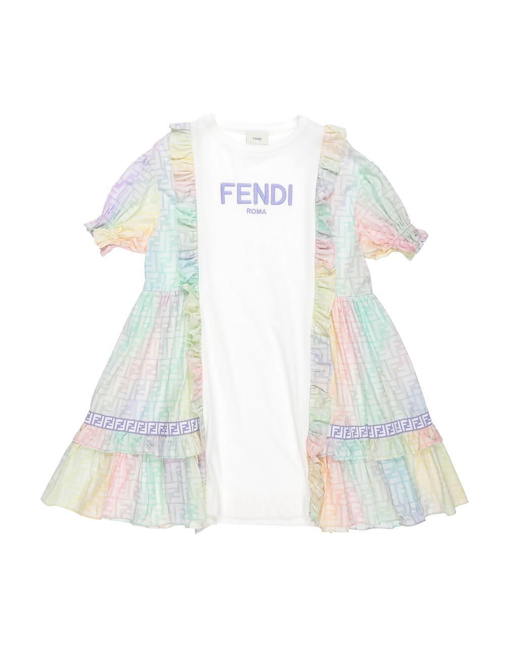 FENDI - Robes fille