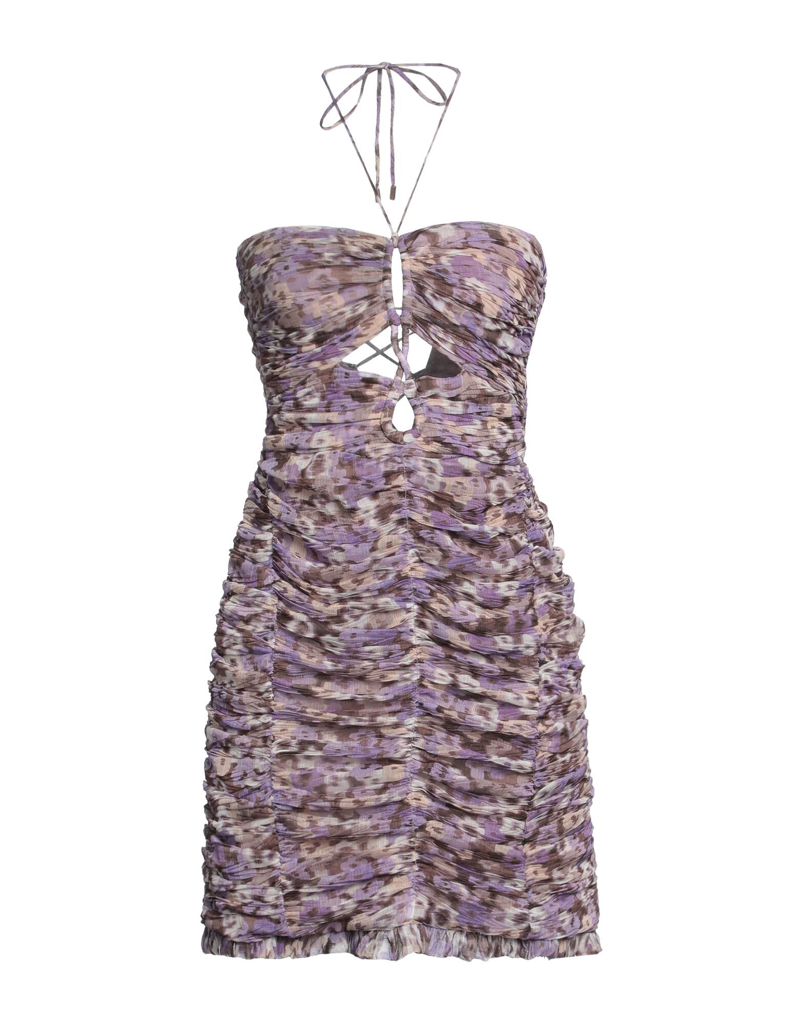 SABINA MUSÁYEV - Vestiti corti