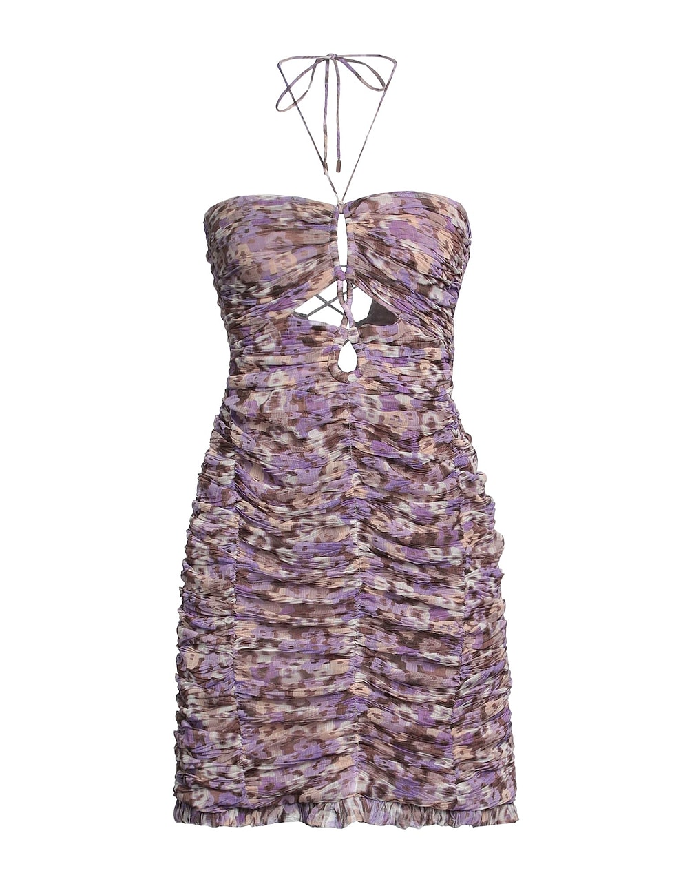 SABINA MUSÁYEV - Μίνι φορέματα