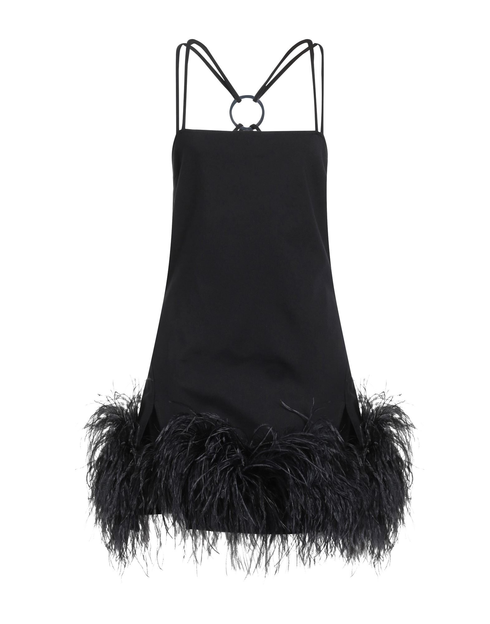 THE ATTICO - Mini dresses