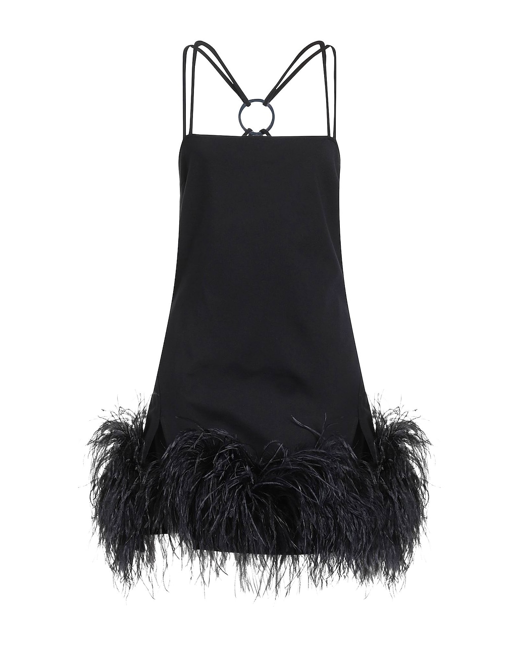 THE ATTICO - Mini-Kleider