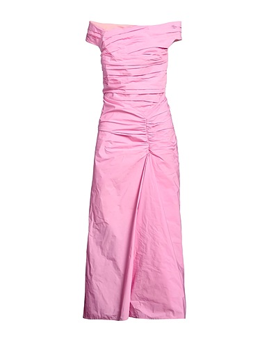 DSQUARED2 Elegant dress Pink 100% Polyester