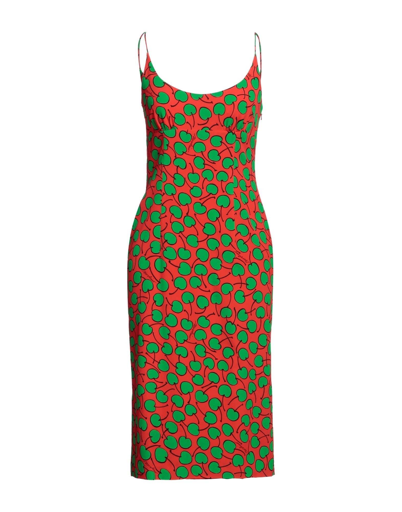 MOSCHINO - Midi dresses