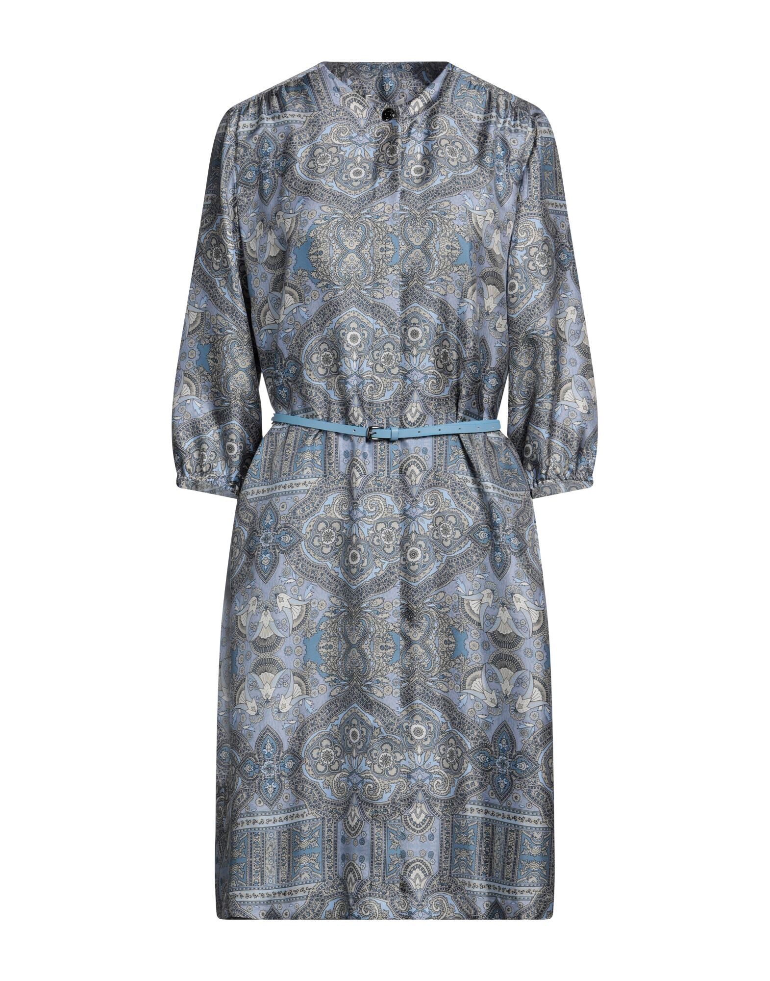 MANZONI 24 - ミディ丈ワンピース