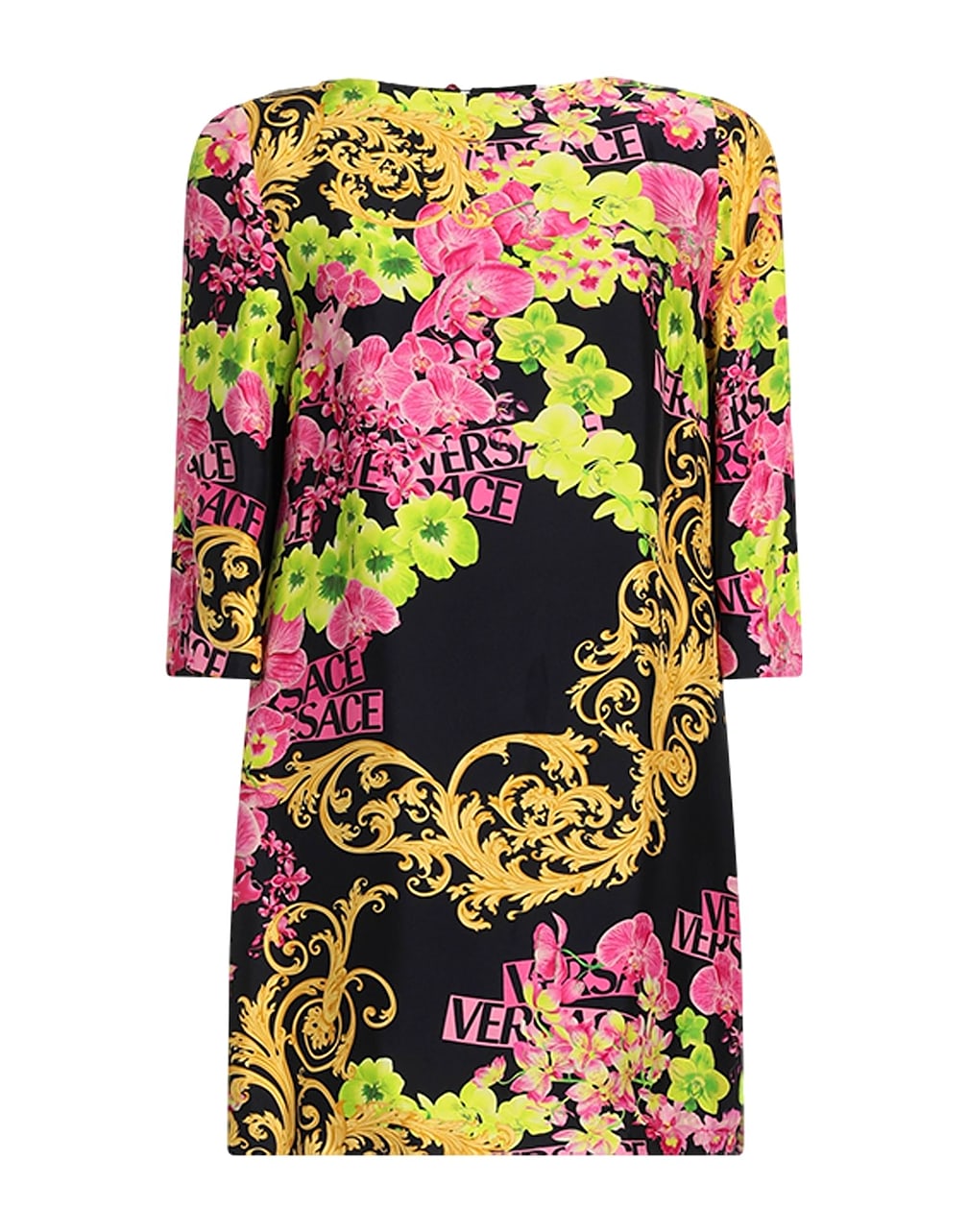 VERSACE - Mini dresses