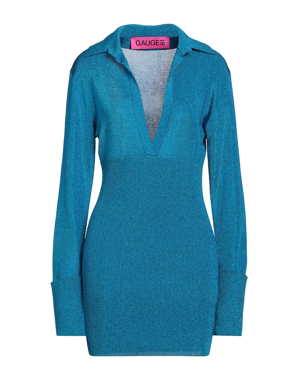 GAUGE81 - Mini dresses