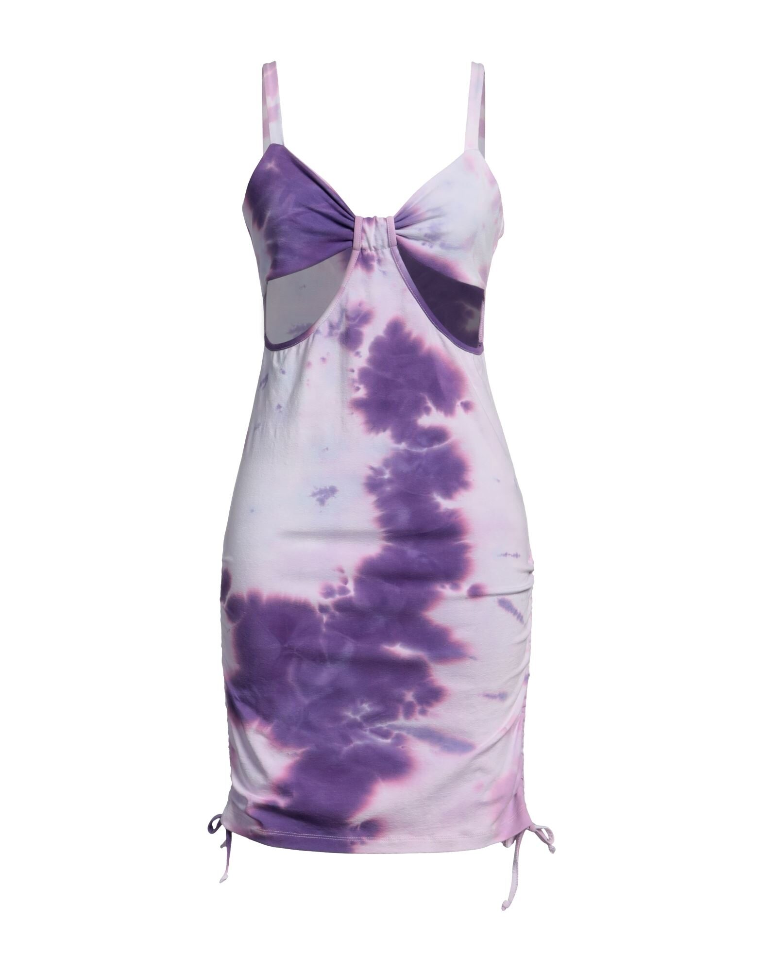 LE VOLIÈRE - Mini dresses