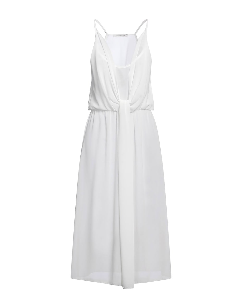 BIANCOGHIACCIO - Midi dresses