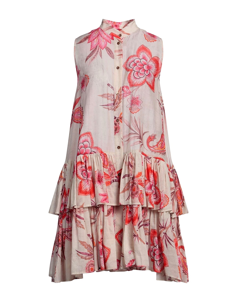 CO.GO - Mini dresses