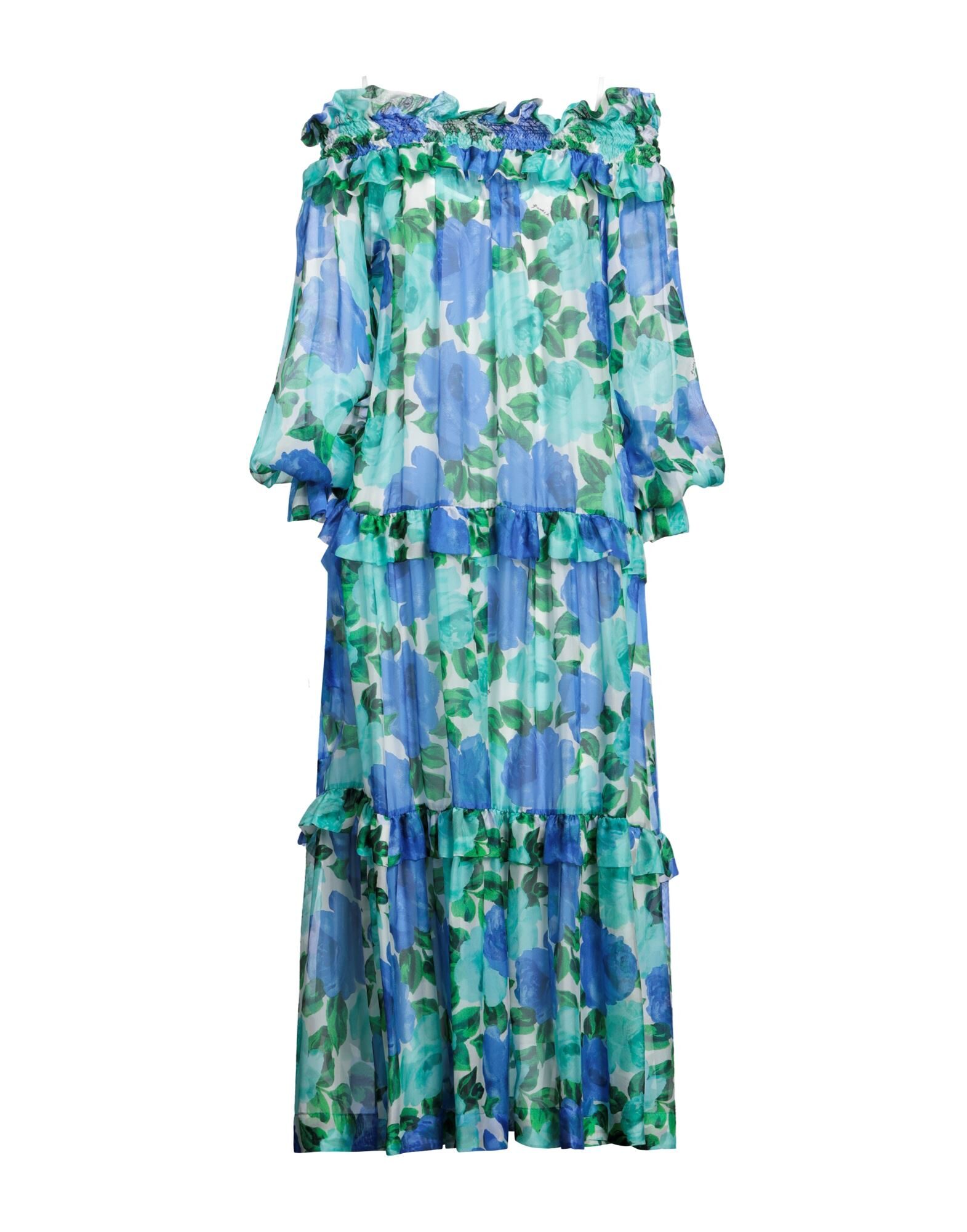 P.A.R.O.S.H. - マキシ丈ドレス