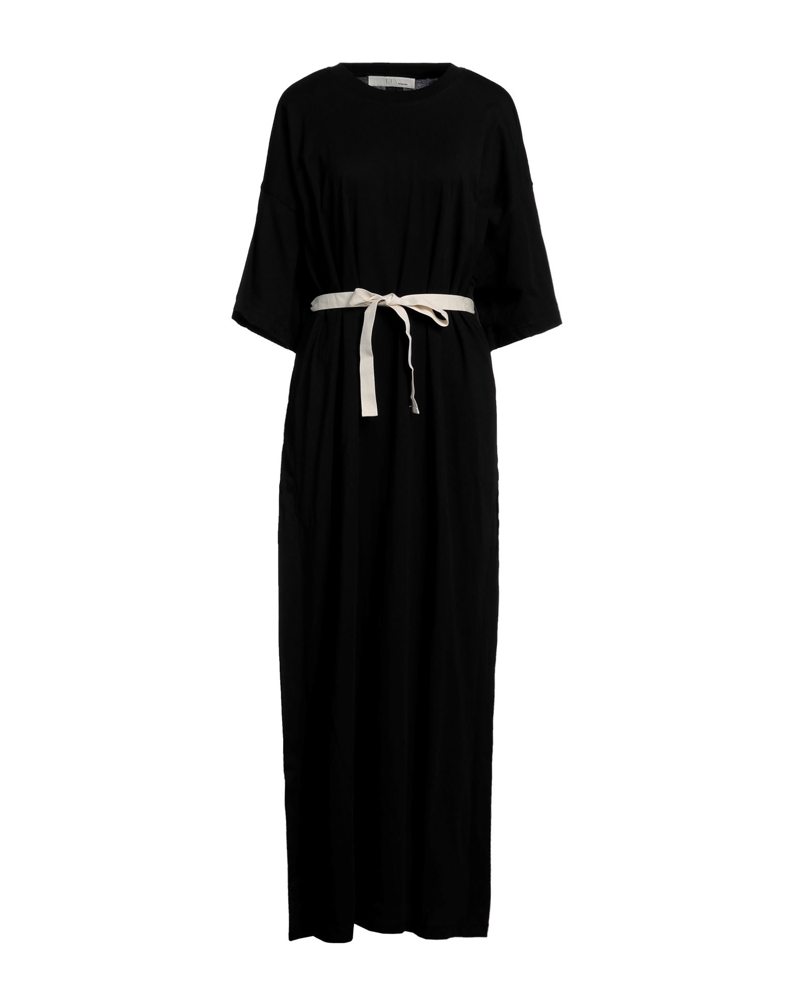 TELA - マキシ丈ドレス