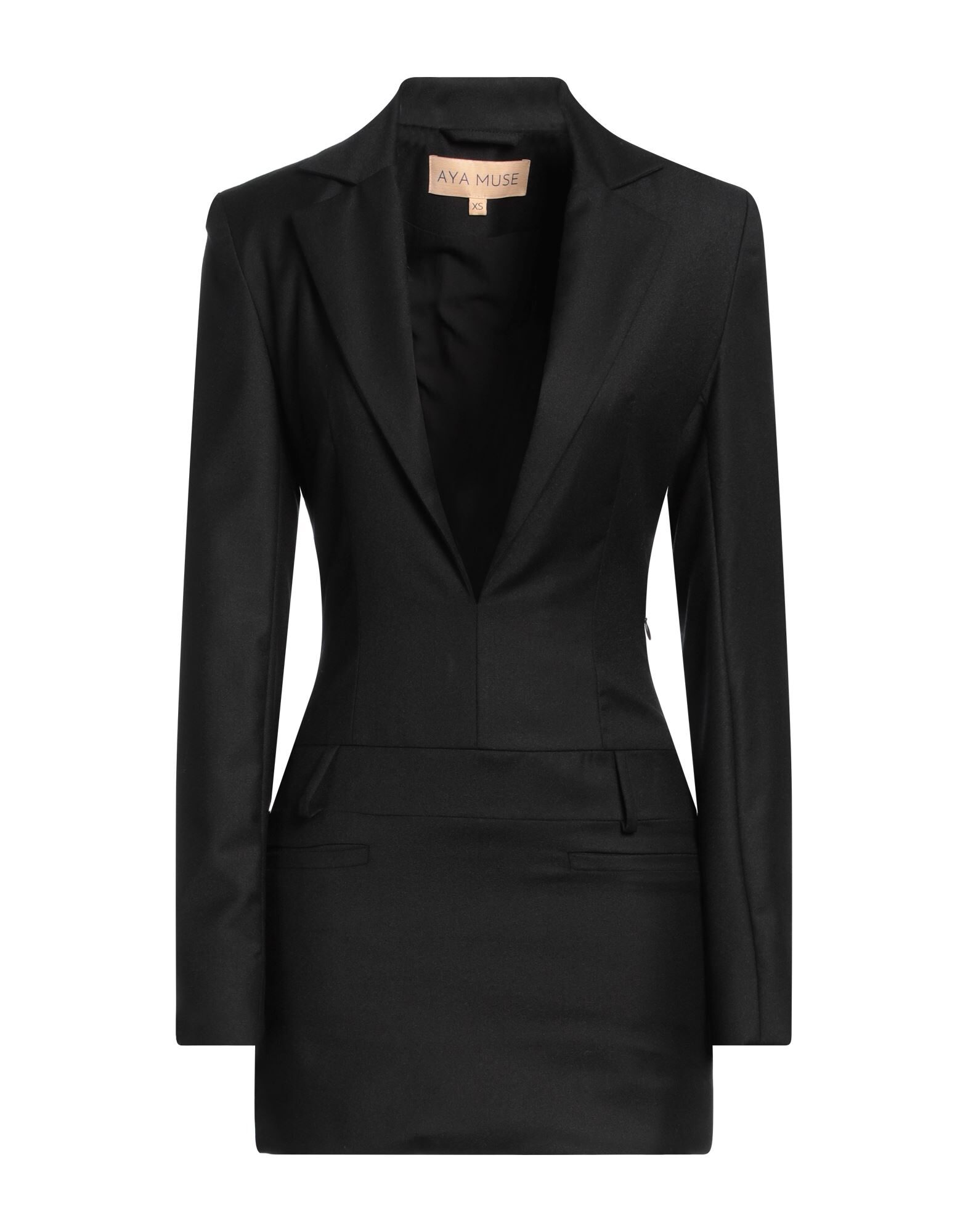 AYA MUSE - Μίνι φορέματα