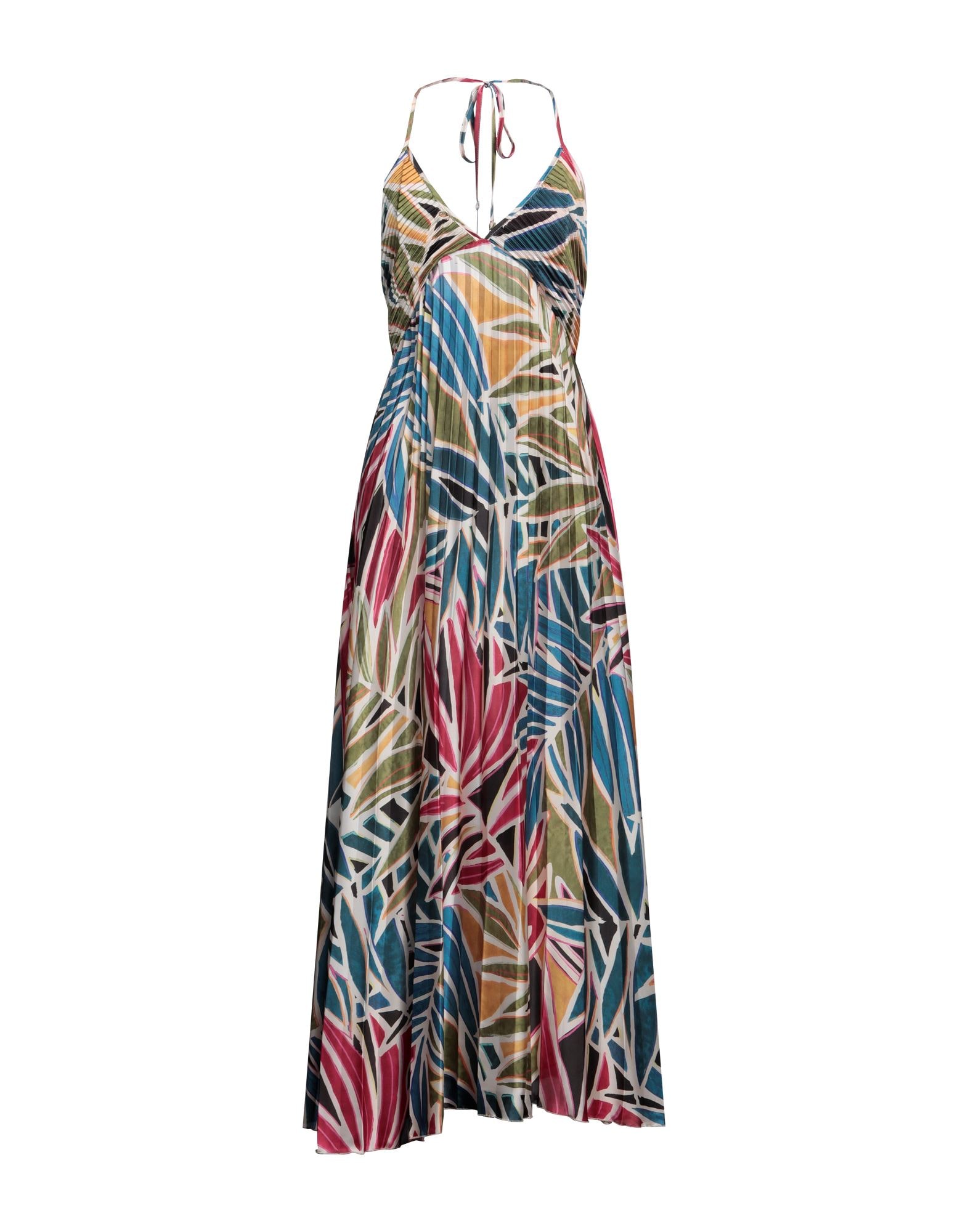 KAOS JEANS - Vestiti lunghi