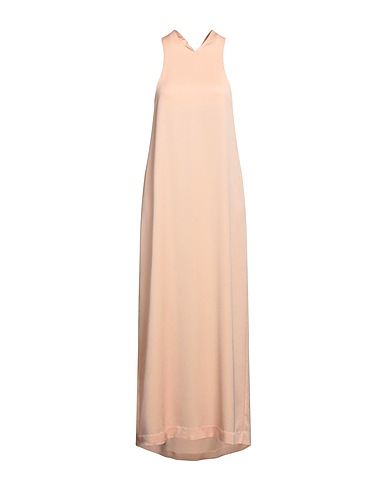 ÂME Long dress 100% Polyester