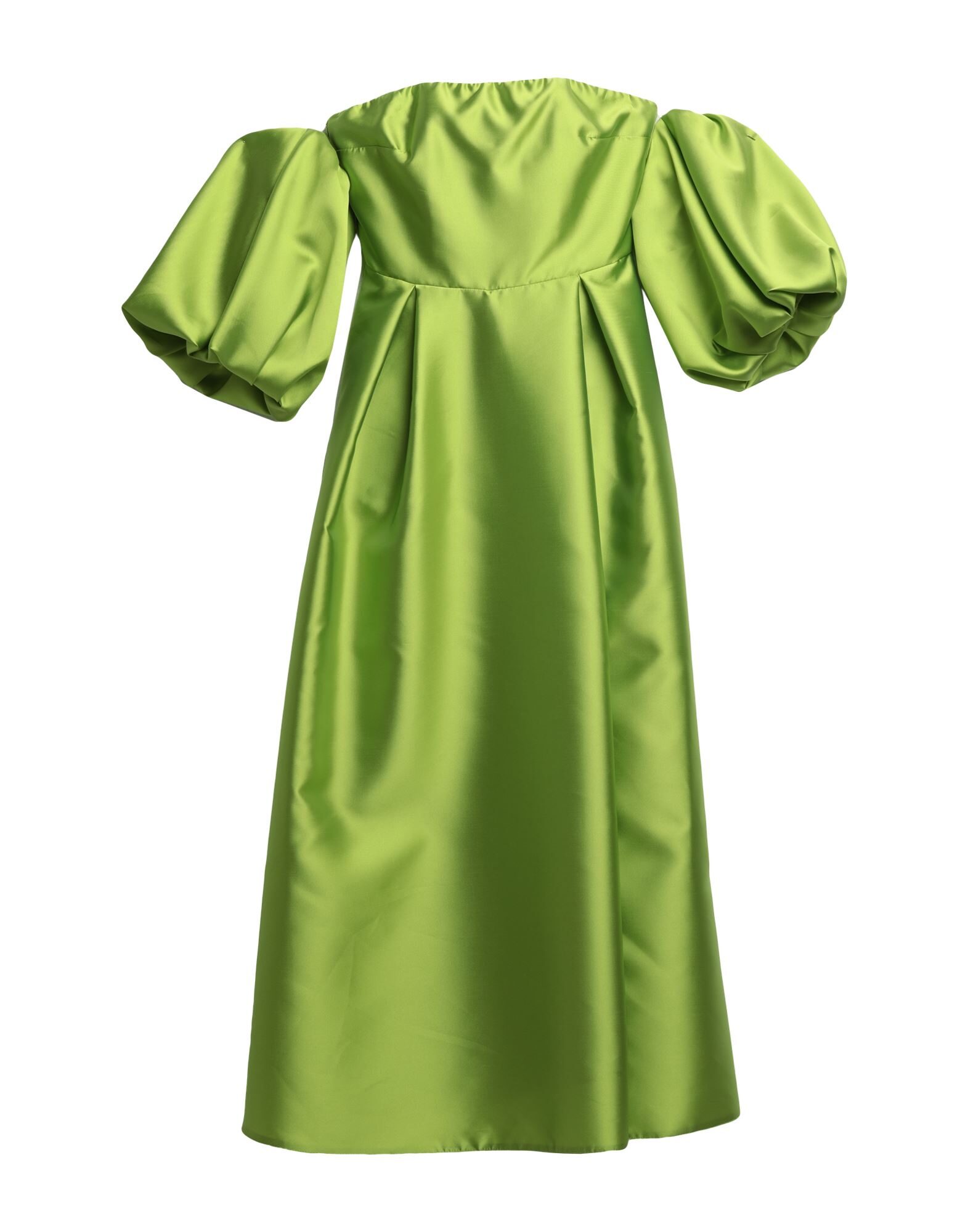 SIMONA CORSELLINI - ミディ丈ワンピース