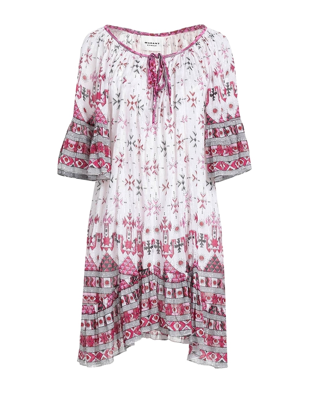 MARANT ÉTOILE - Mini-Kleider