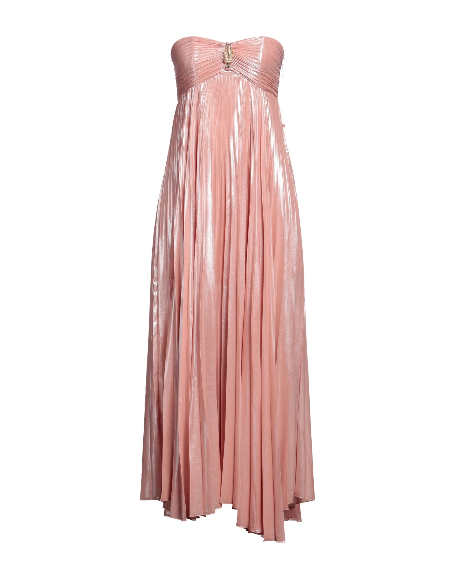 SIMONA CORSELLINI - Midi dresses