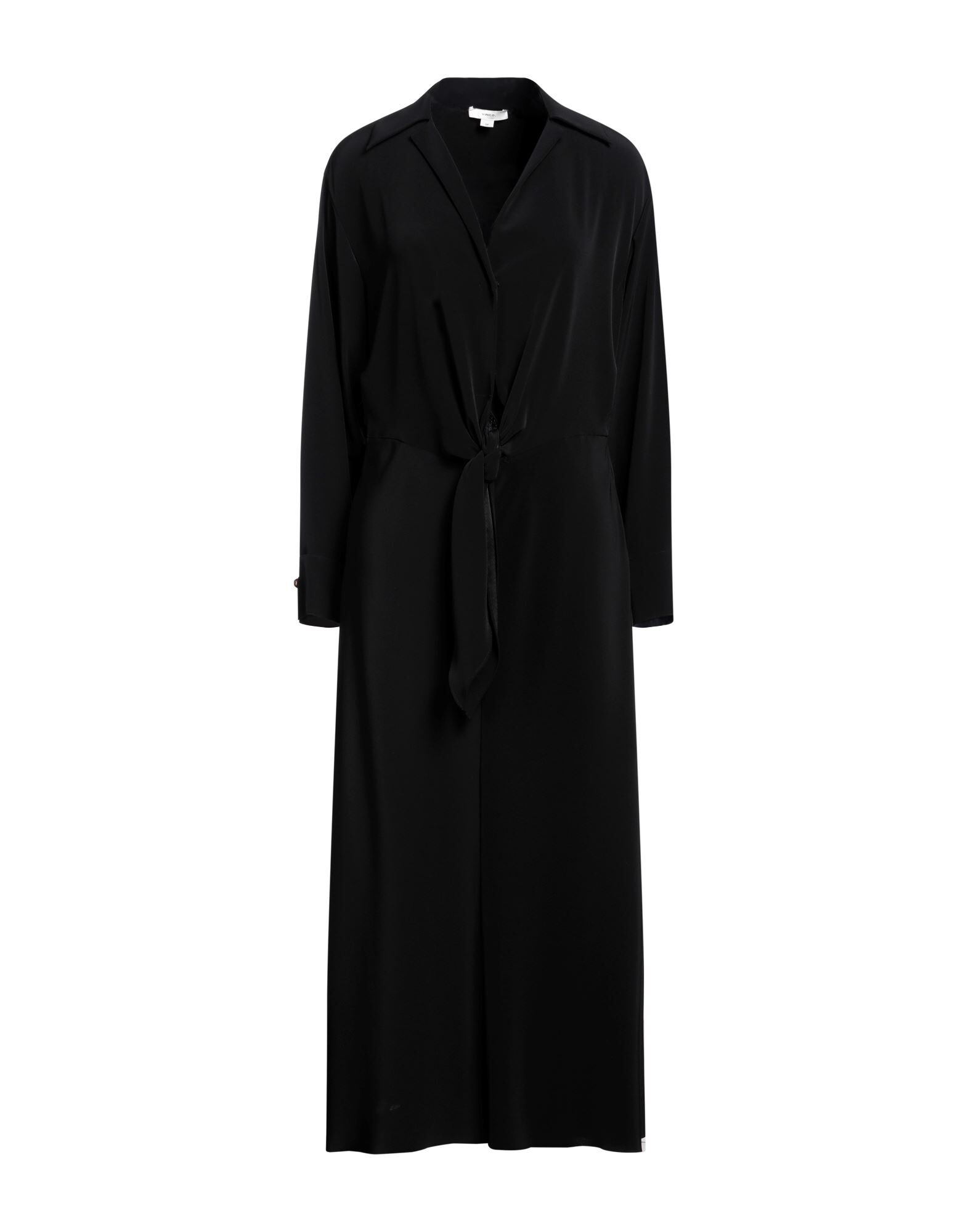 VINCE. - ミディ丈ワンピース