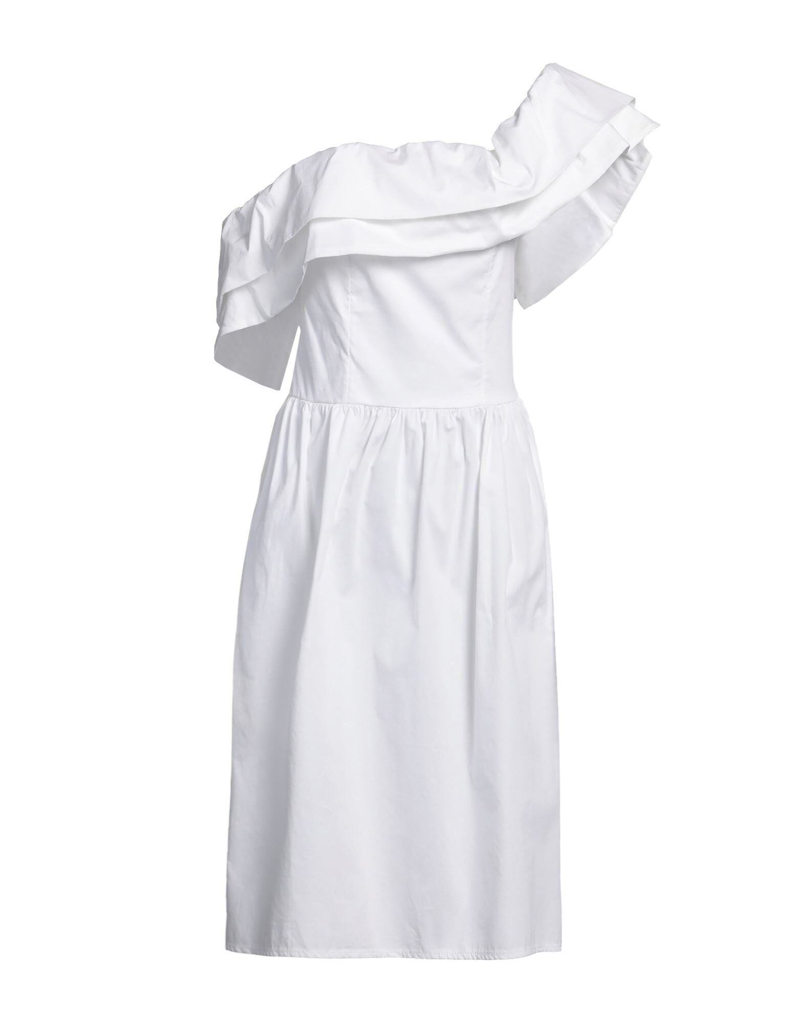 LE STREGHE - ミディ丈ワンピース