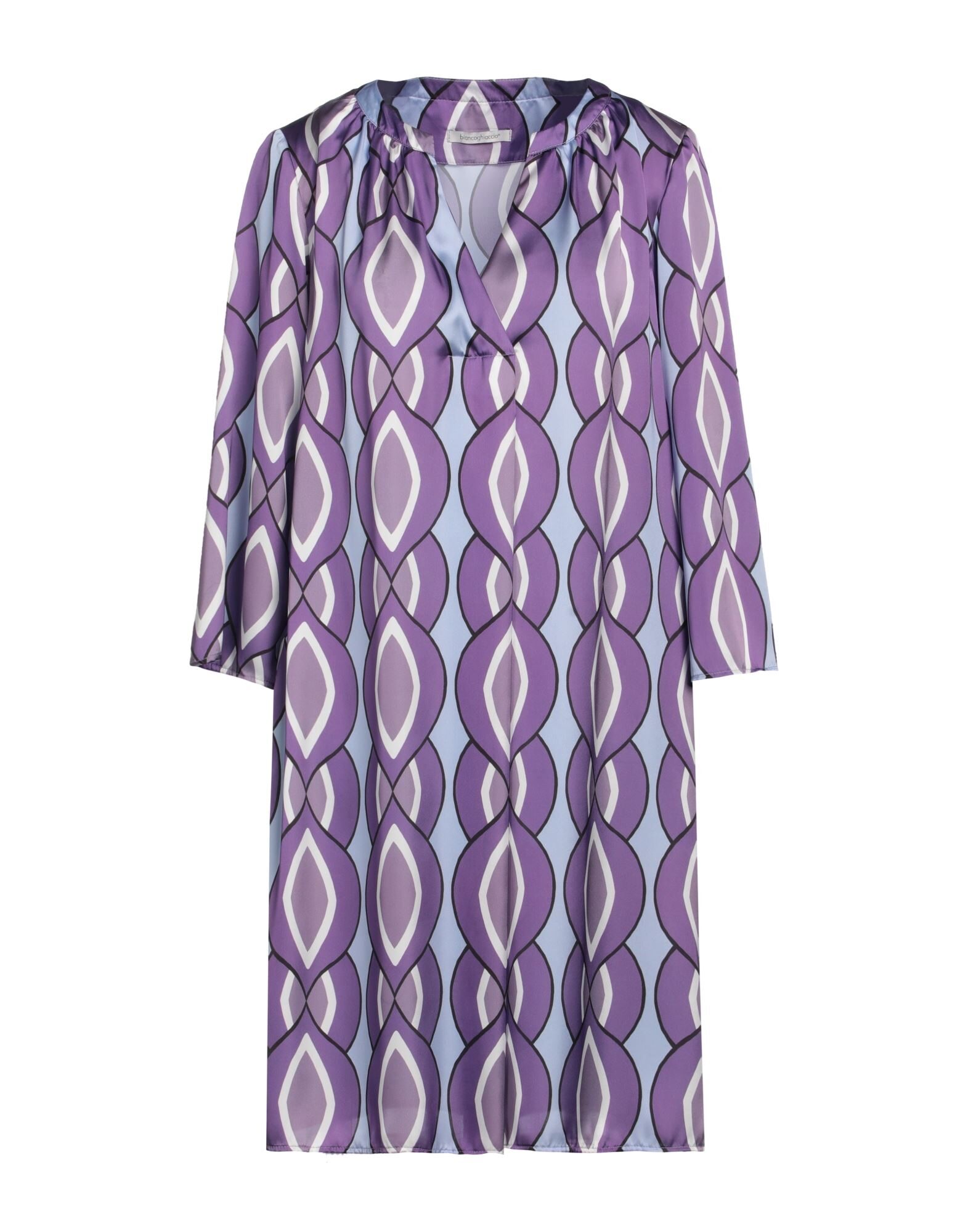 BIANCOGHIACCIO - Mini dresses