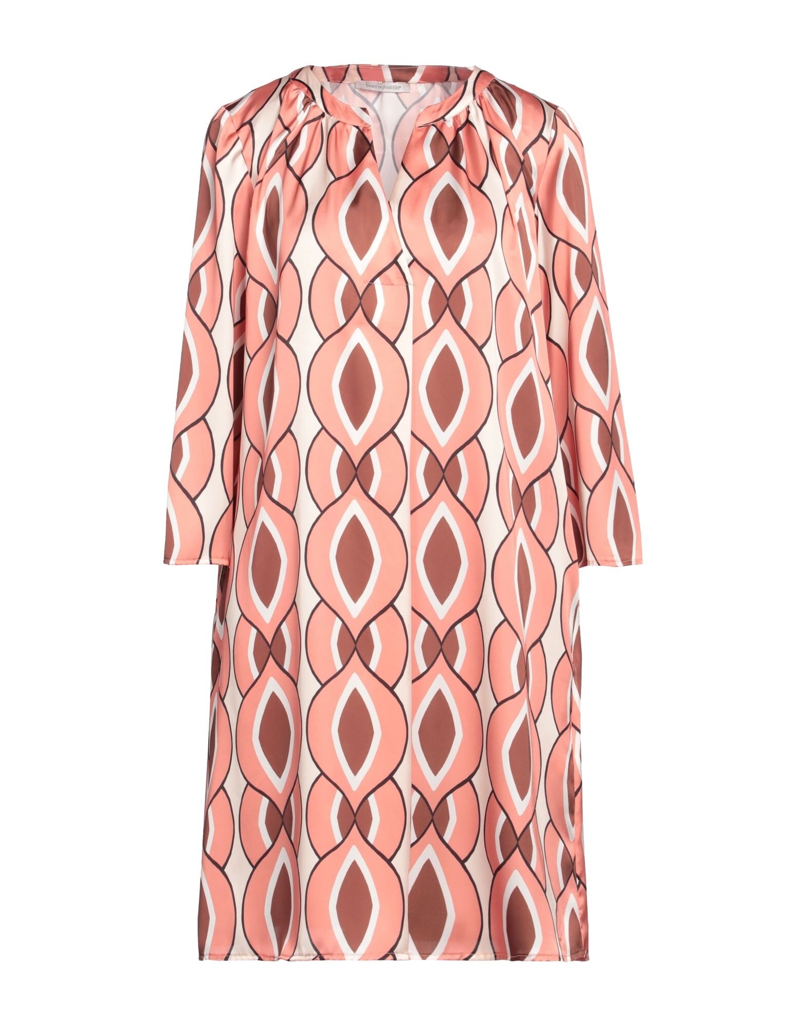 BIANCOGHIACCIO - Minivestidos