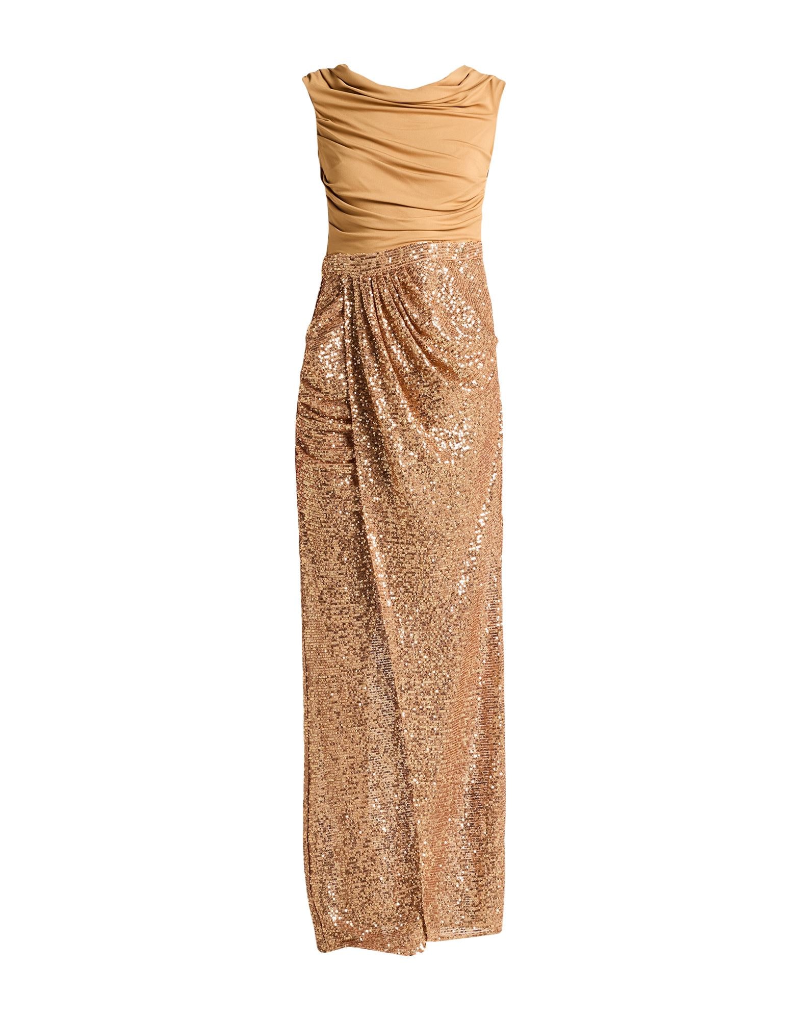 ELISABETTA FRANCHI - Maxi dresses