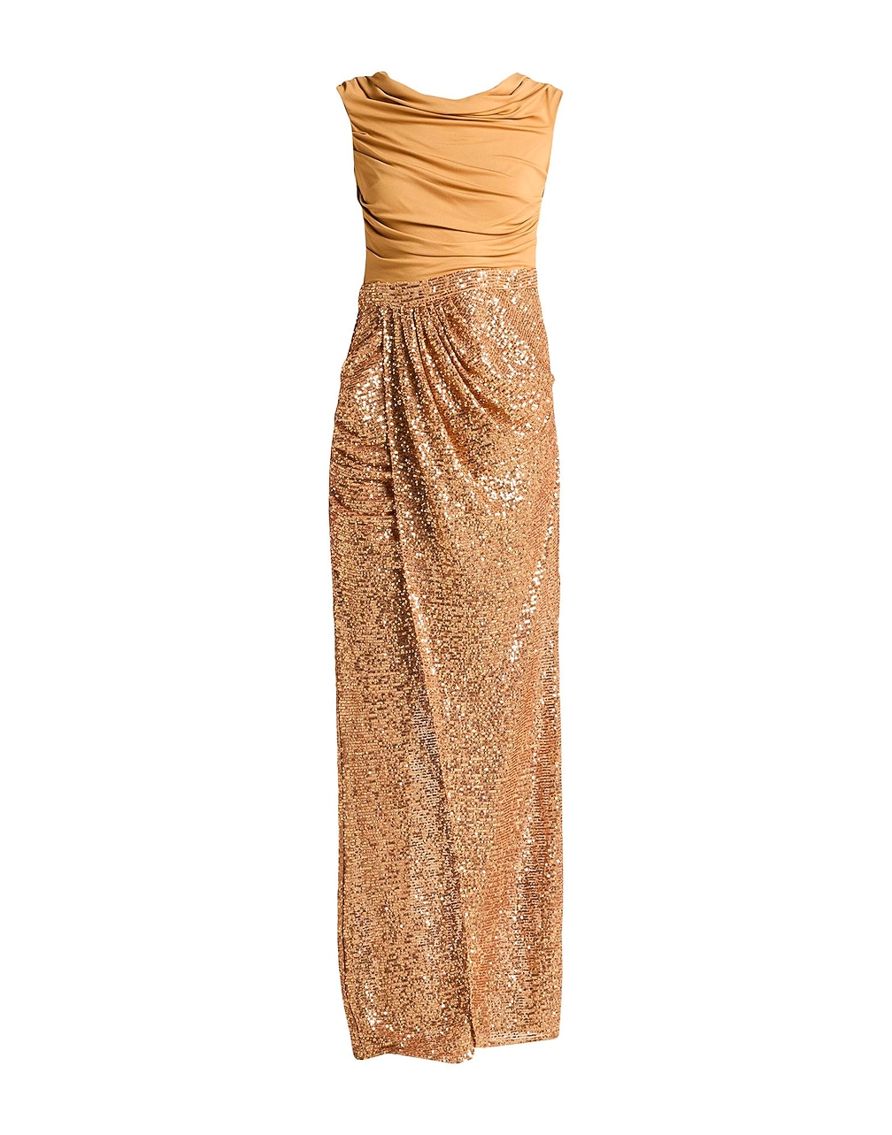 ELISABETTA FRANCHI - Maxi dresses