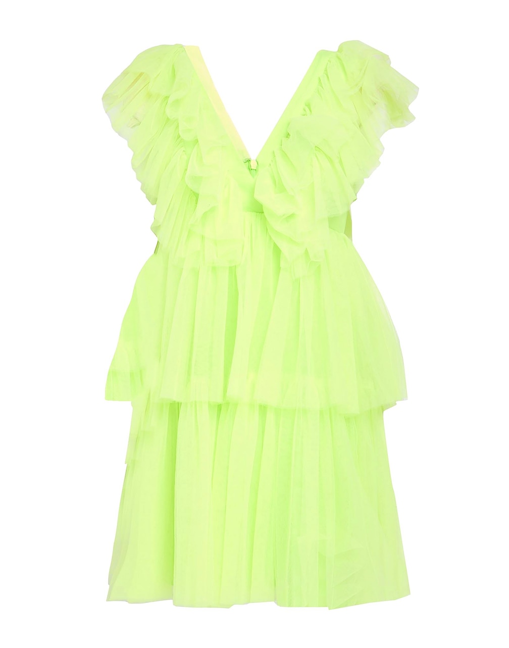 NO SECRETS - Mini dresses