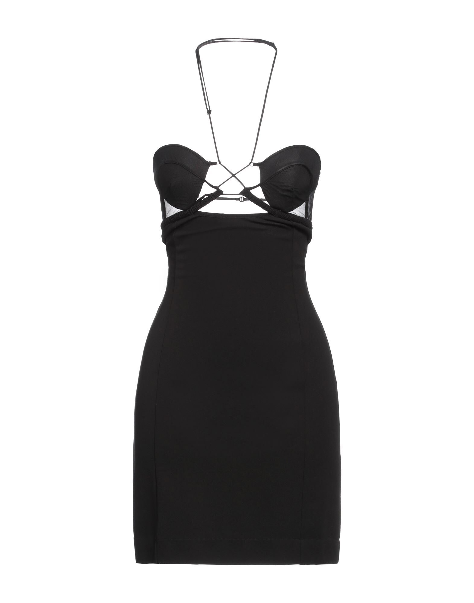 NENSI DOJAKA - Mini dresses