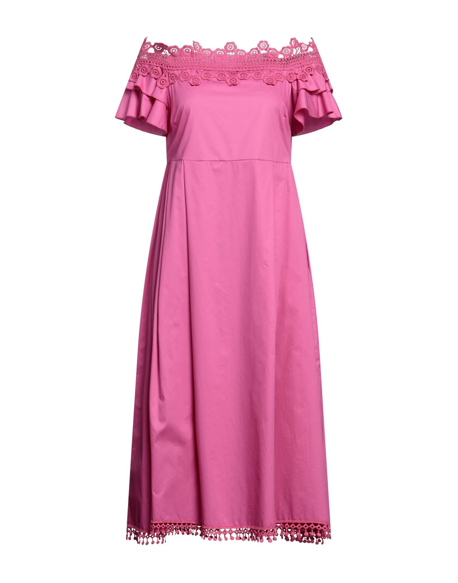 MILVA MI - Midi dresses