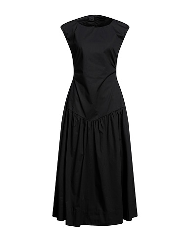 PINKO Long dress 100% Cotton