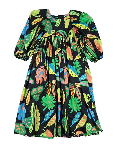 STELLA McCARTNEY KIDS Dress Black 100% Cotton