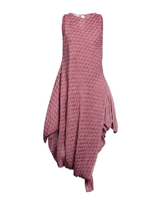 UN-NAMABLE Платье миди