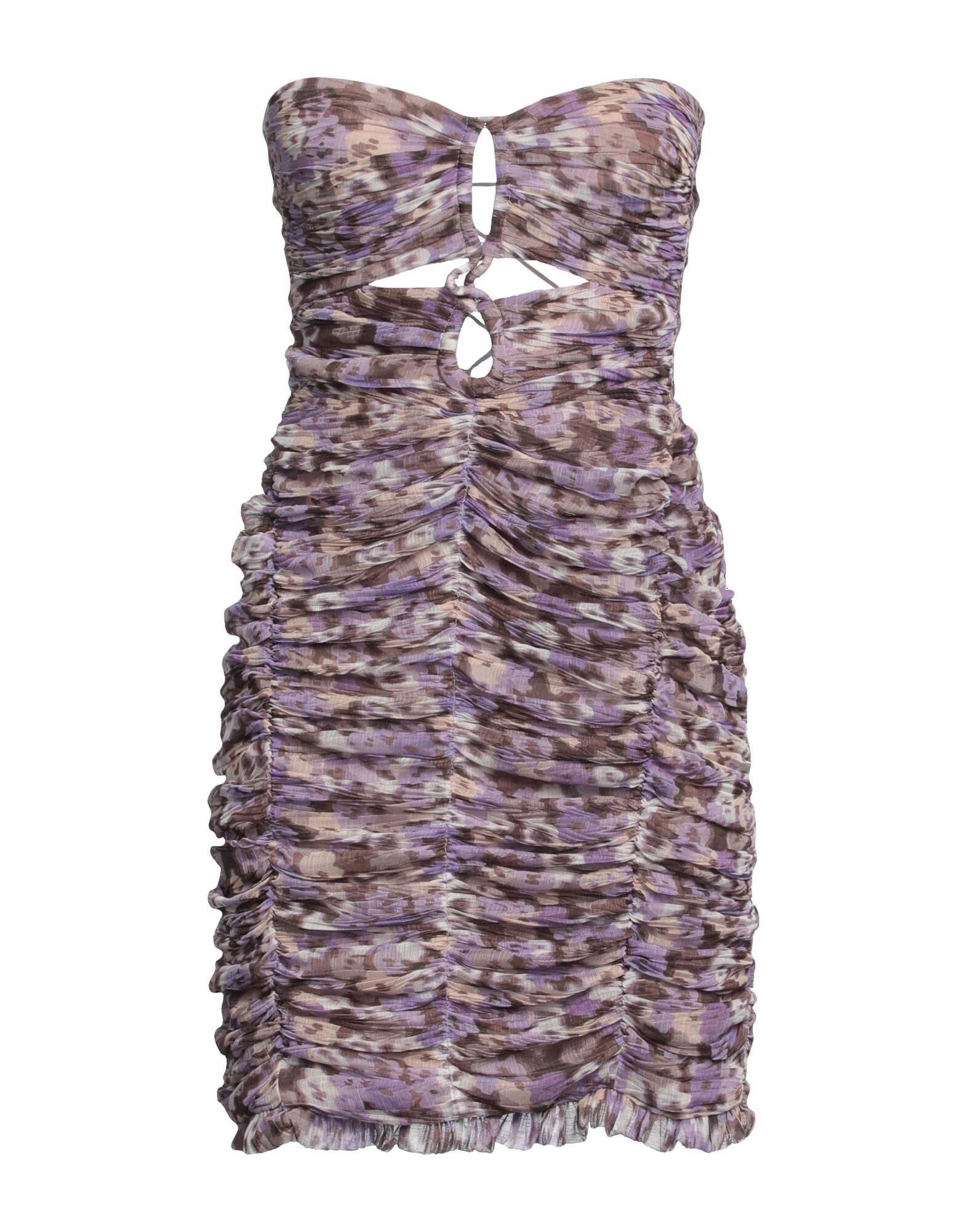 SABINA MUSÁYEV - Mini dresses