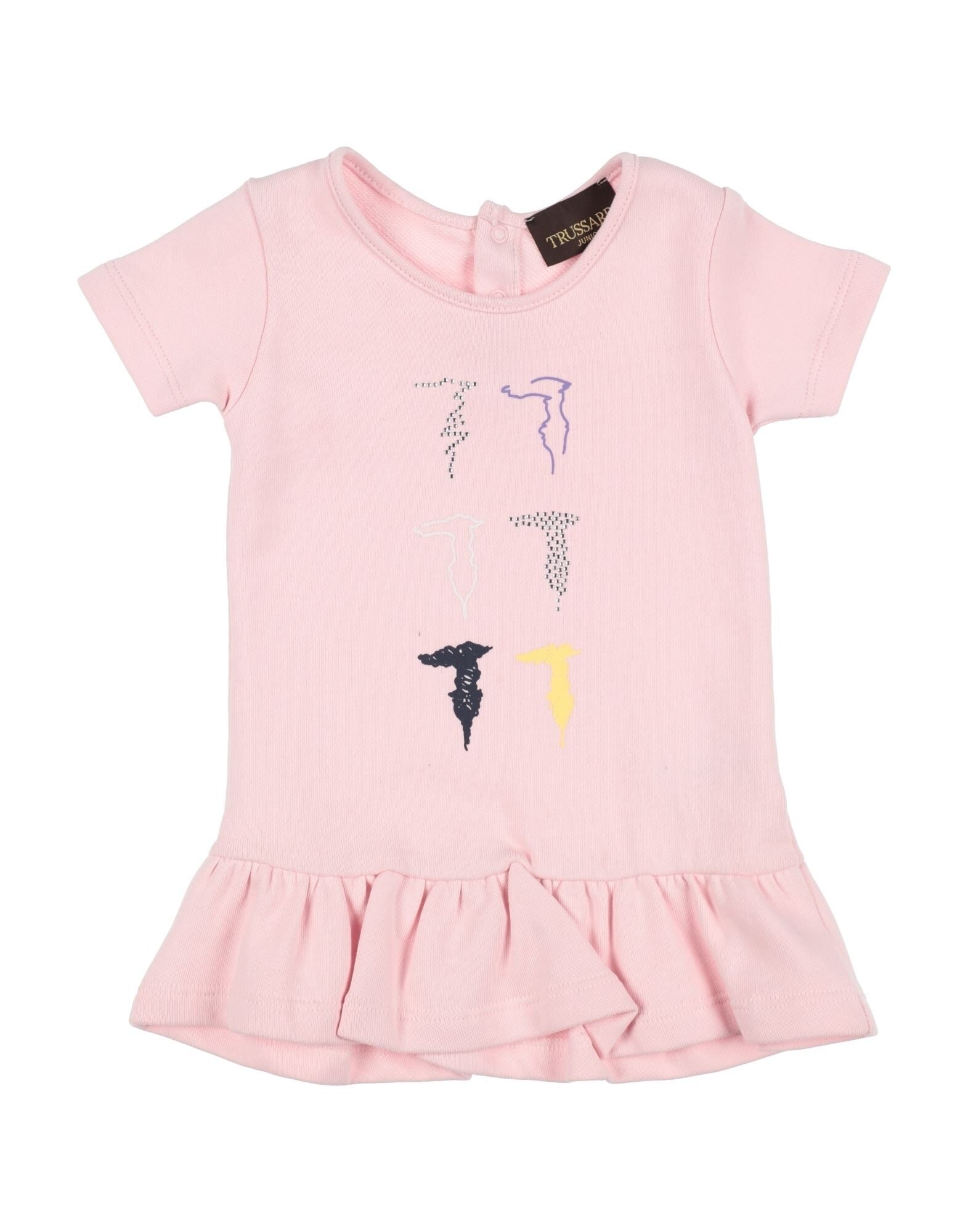 TRUSSARDI JUNIOR - Baby dresses