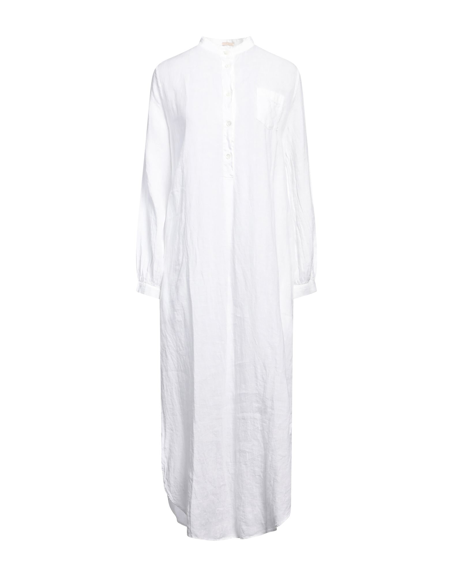 MASSIMO ALBA - ミディ丈ワンピース