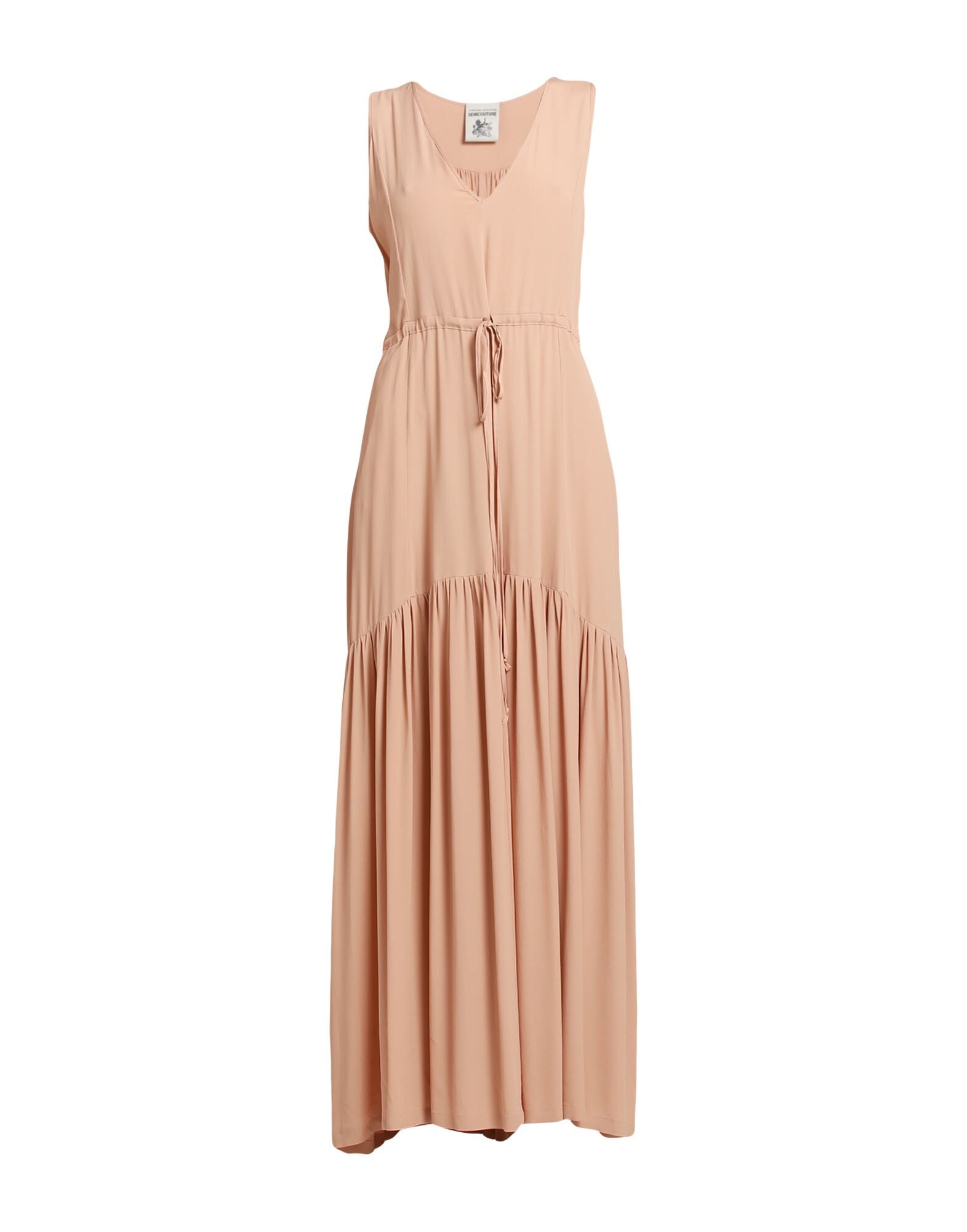 SEMICOUTURE - Maxi dresses