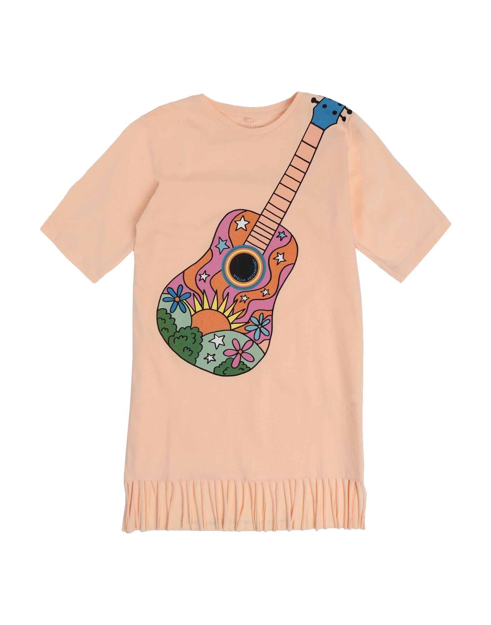 STELLA McCARTNEY KIDS - Kids’ dresses