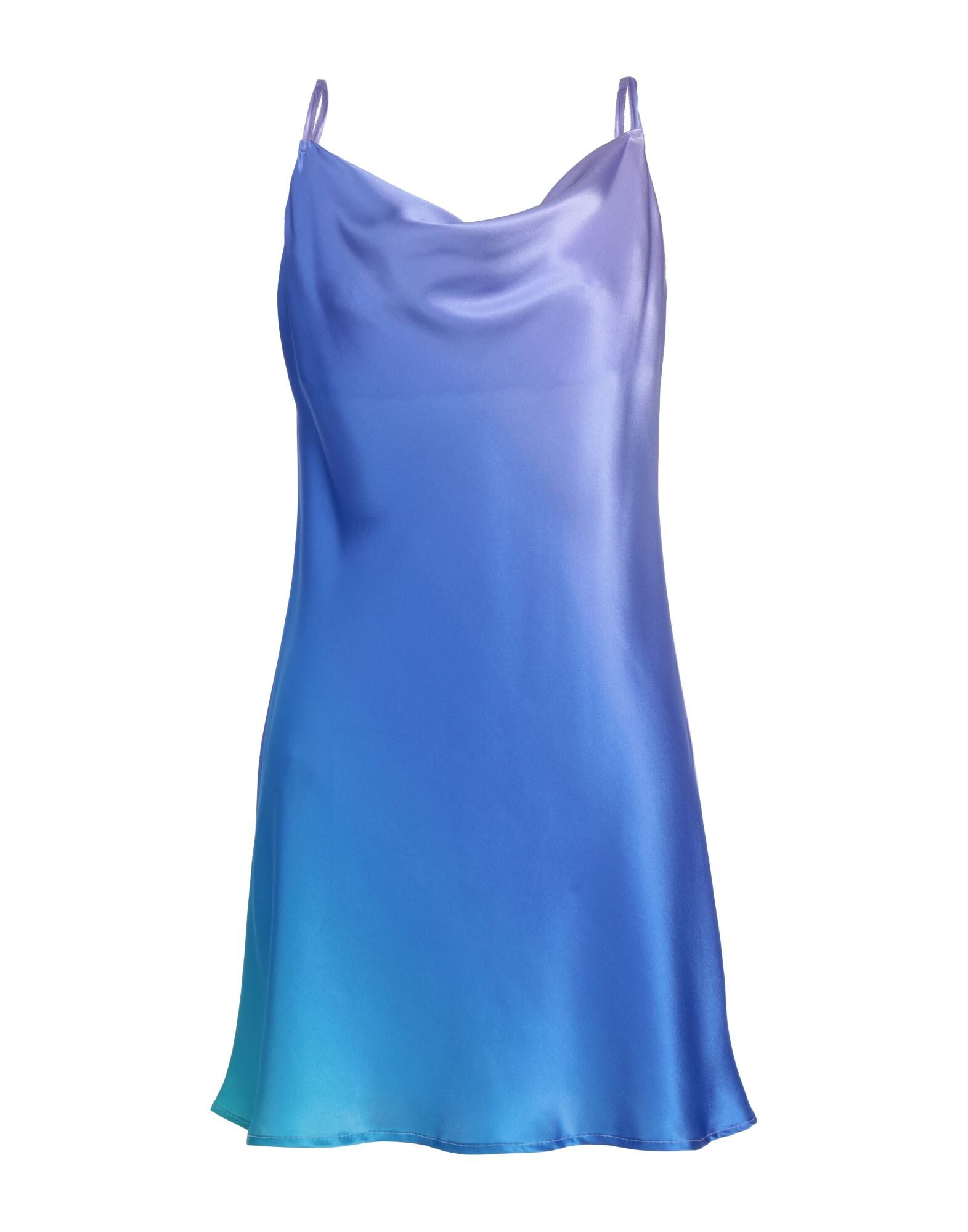 SLEEP NO MORE - Mini dresses