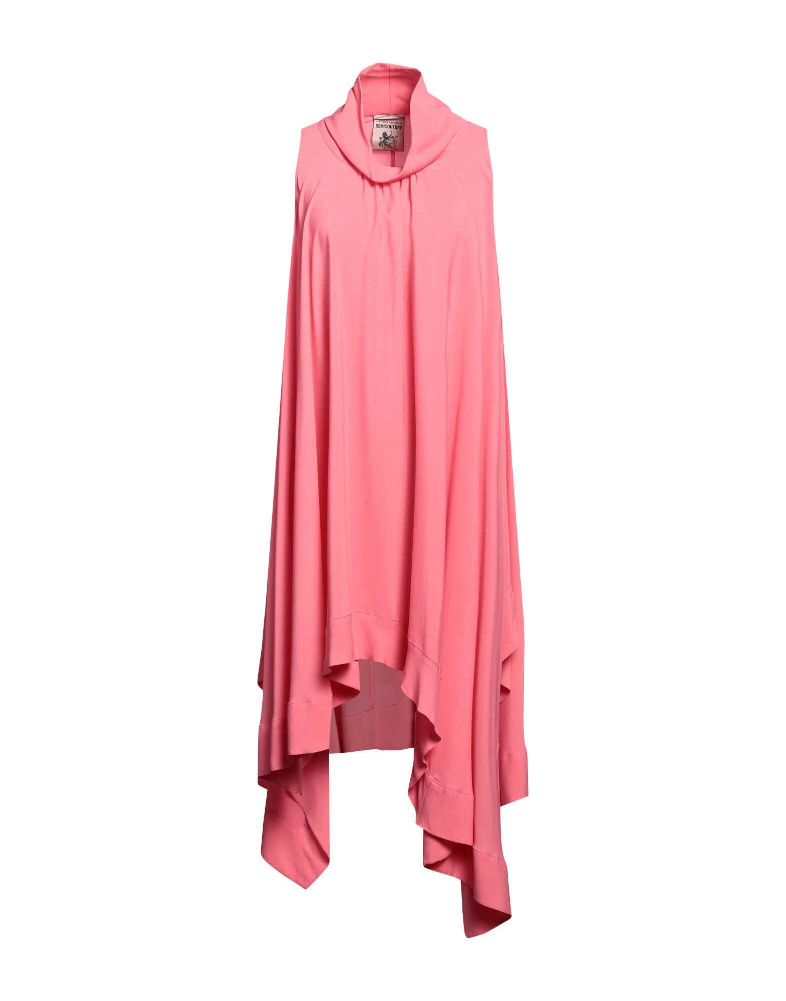 SEMICOUTURE - Midi dresses