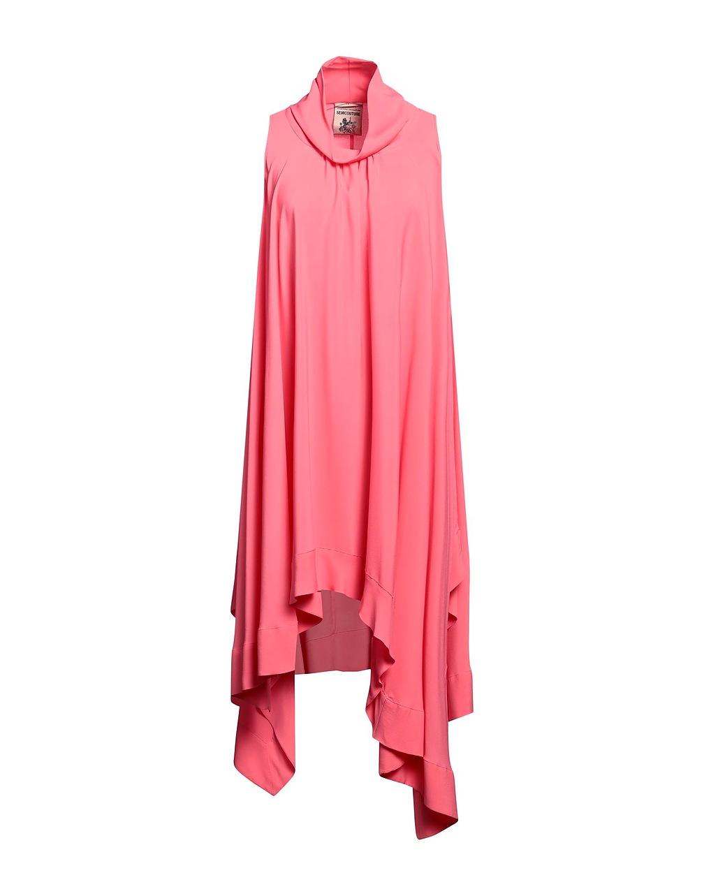 SEMICOUTURE - Midi dresses