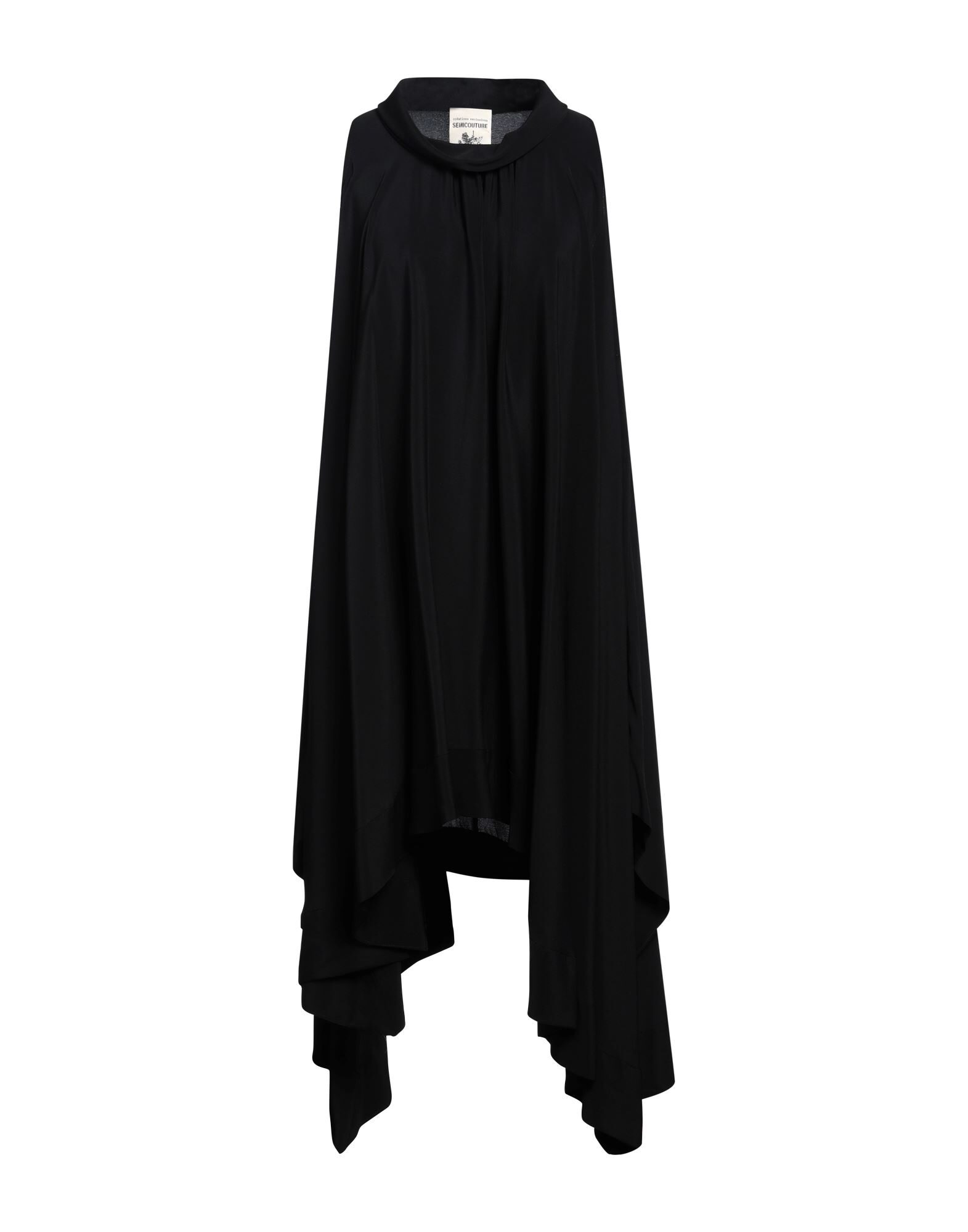 SEMICOUTURE - 미디 원피스