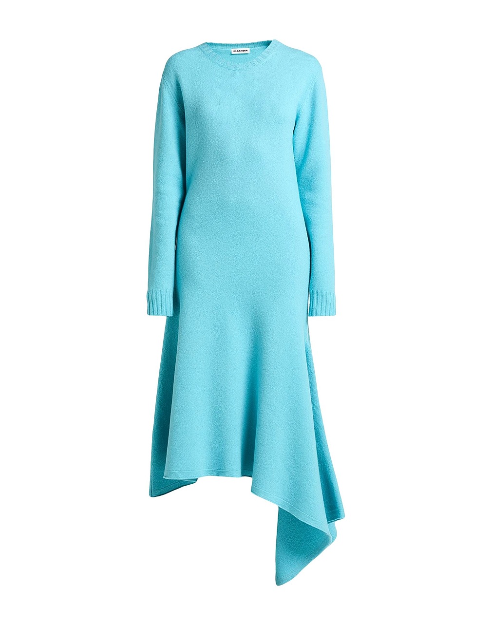 JIL SANDER - Midi dresses