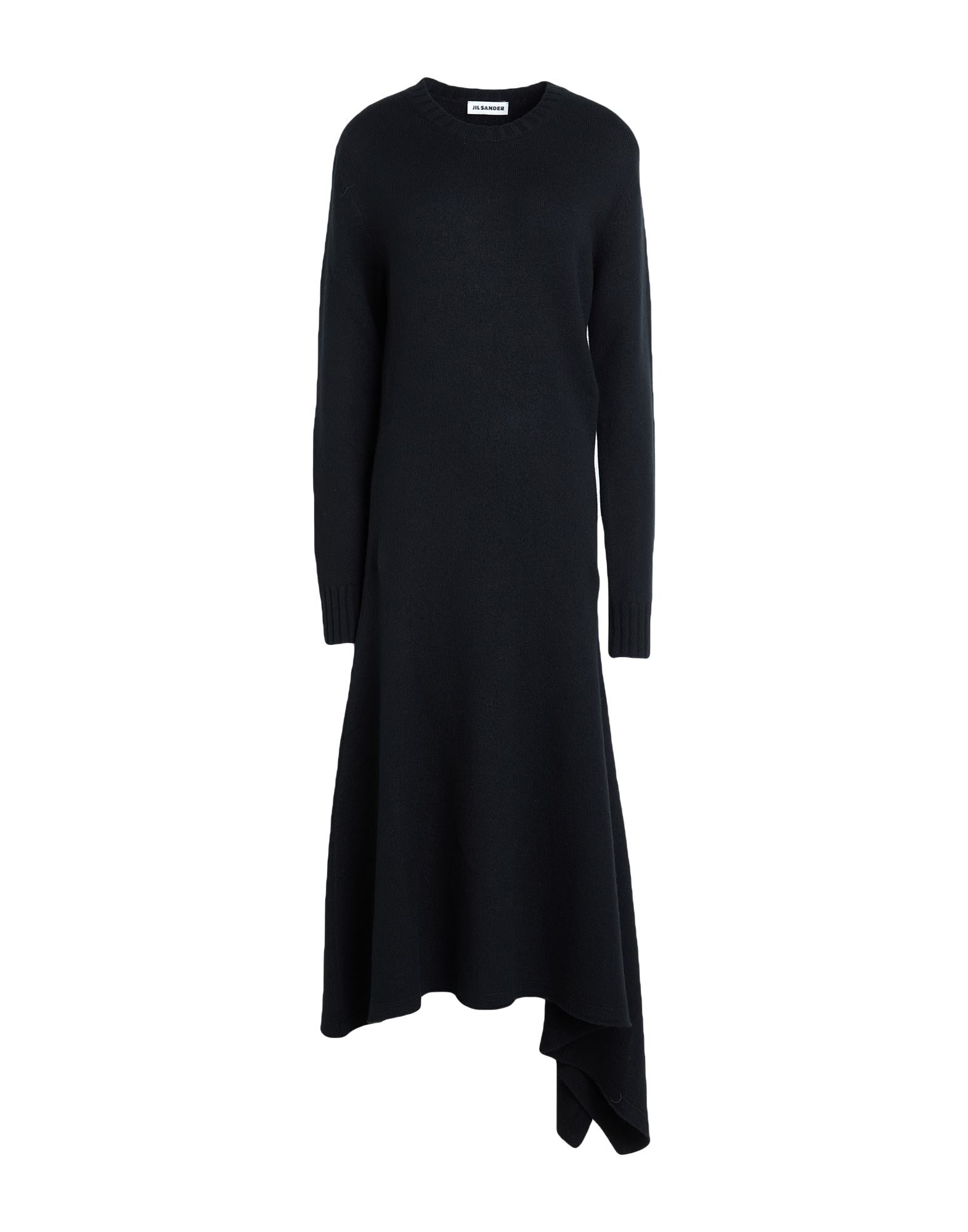 JIL SANDER - Midi dresses