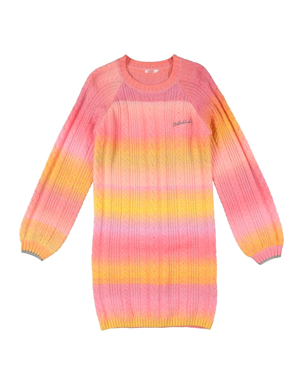 BILLIEBLUSH - Vestiti bimba