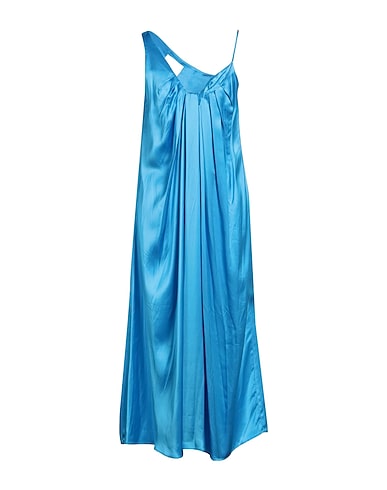 ERIKA CAVALLINI Robe mi-longue 100% Viscose