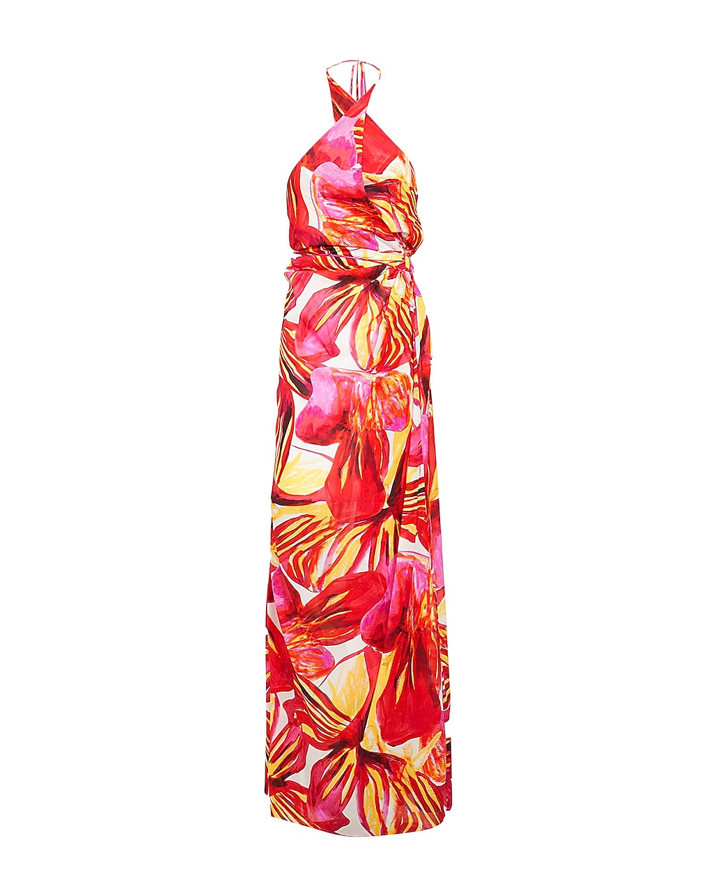 LOUISA BALLOU - Maxi dresses
